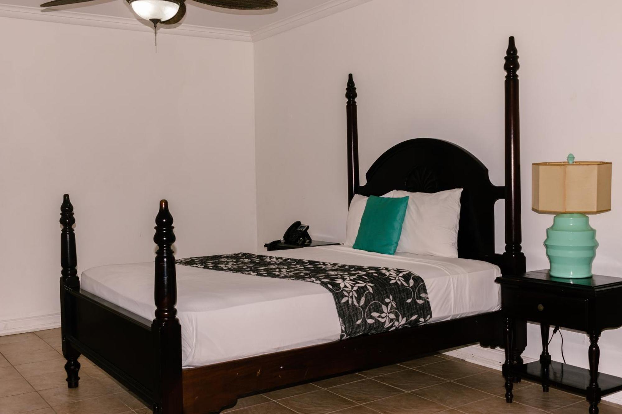 Grand Hotel Excelsior Port Royal Κίνγκστον Εξωτερικό φωτογραφία