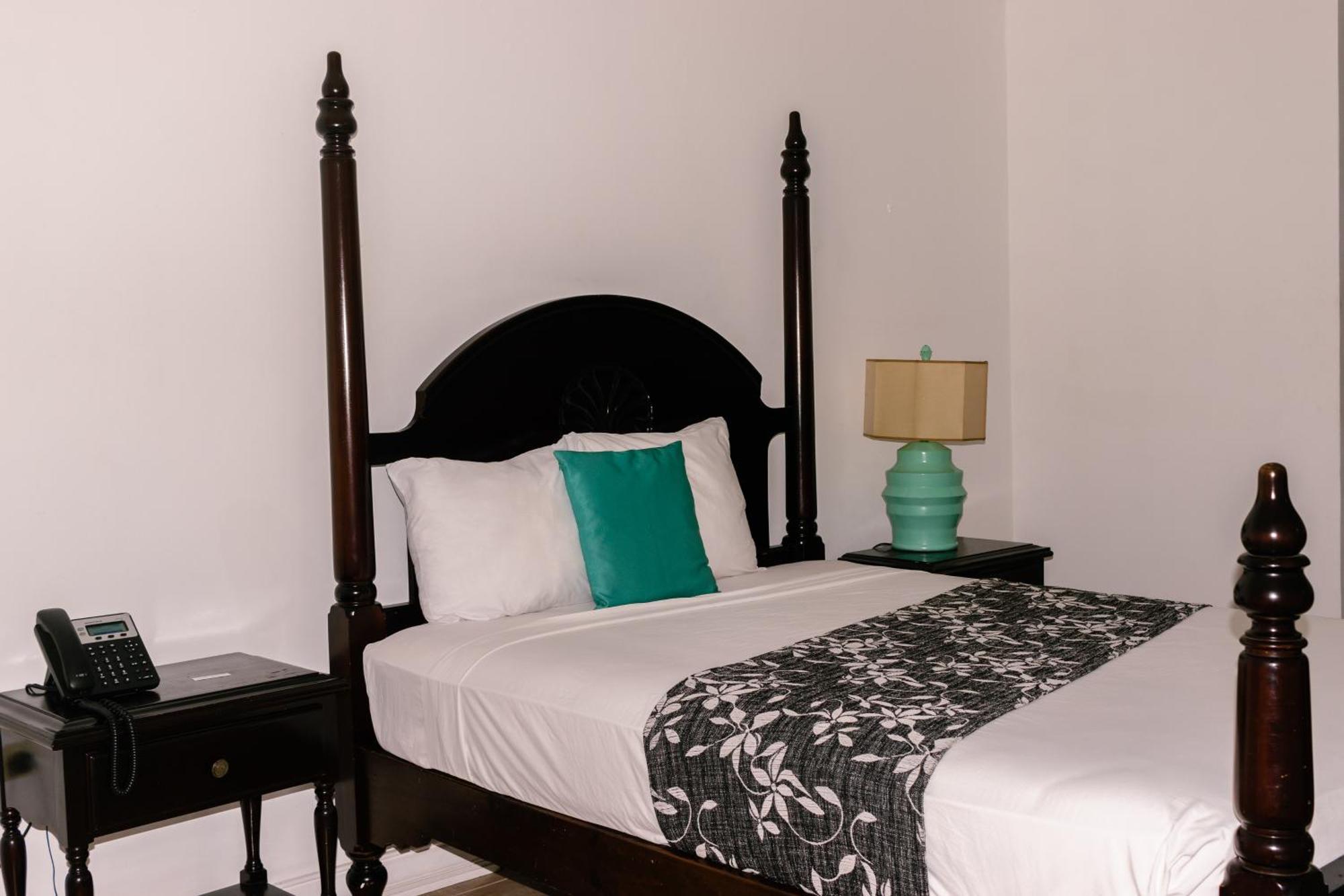 Grand Hotel Excelsior Port Royal Κίνγκστον Εξωτερικό φωτογραφία