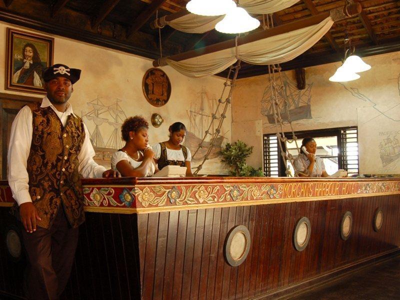 Grand Hotel Excelsior Port Royal Κίνγκστον Εξωτερικό φωτογραφία