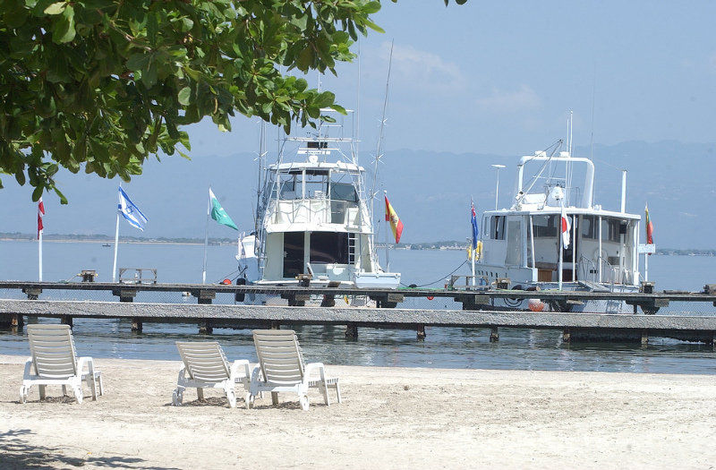 Grand Hotel Excelsior Port Royal Κίνγκστον Εξωτερικό φωτογραφία