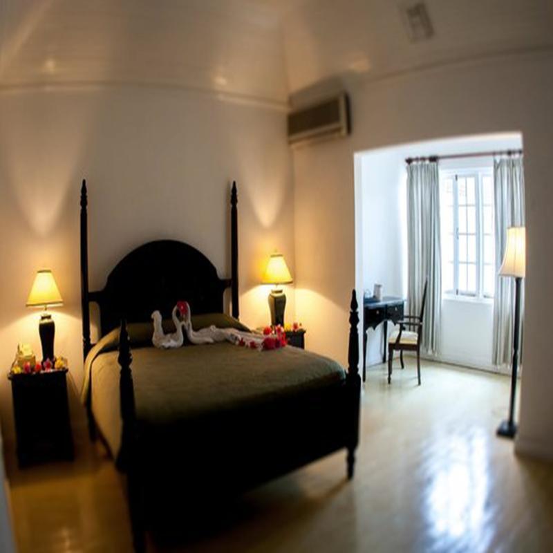 Grand Hotel Excelsior Port Royal Κίνγκστον Εξωτερικό φωτογραφία