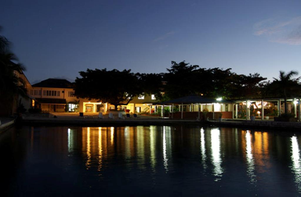 Grand Hotel Excelsior Port Royal Κίνγκστον Εξωτερικό φωτογραφία